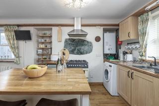 Penrhyn Cottage - Cemaes Bay - 3