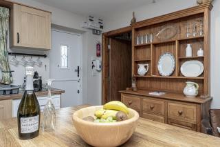 Penrhyn Cottage - Cemaes Bay - 2
