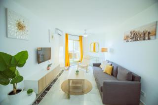 Sol & Mar apartment - Fuengirola - 2