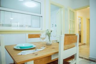 Sol & Mar apartment - Fuengirola - 6