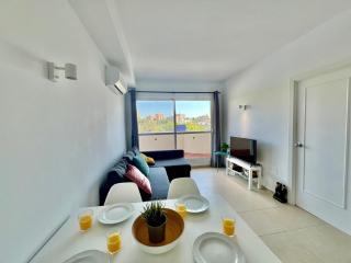 Apartment Large Terrace Sea & Mountain Benalbeach - Benalmádena - 5