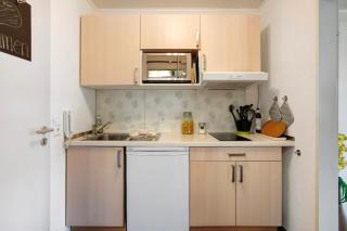 Ferienappartement Magjar - Küssaberg - 3