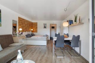 Ferienappartement Magjar - Küssaberg - 5