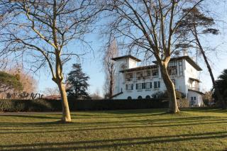 Appartement exclusif dans Le Domaine de Bordaberry - Urrugne - 0