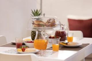 Clorophilla Guest House - 6