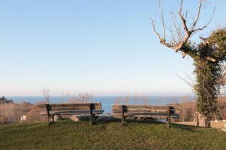 Appartement exclusif dans Le Domaine de Bordaberry - Urrugne - 9