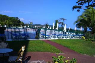 Appartement exclusif dans Le Domaine de Bordaberry - Urrugne - 7