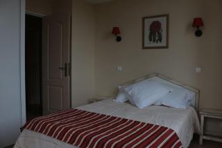 Appartement exclusif dans Le Domaine de Bordaberry - Urrugne - 6