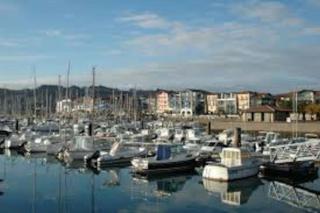Appartement exclusif dans Le Domaine de Bordaberry - Urrugne - 4