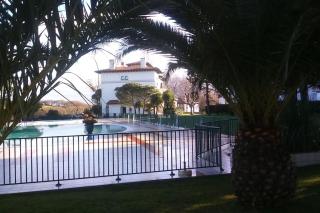 Appartement exclusif dans Le Domaine de Bordaberry - Urrugne - 1