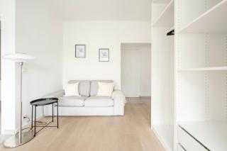 Beautiful studio close to Avenue Louise - 4