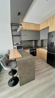 The Sea Escape Apartment - Constanţa - 4
