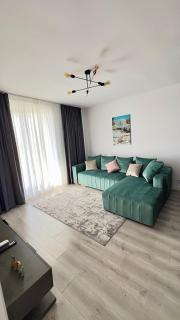 The Sea Escape Apartment - Constanza - 3