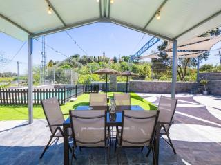 Cubo's Casa Rural Maylu - 2