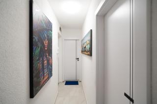 CityHeart-Rooms - Zadar - 5