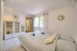 Le Bel - Jardin - Parking - VCA - 8