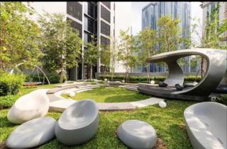 scatletz suites klcc by yatie - 2