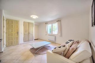 Le Bel - Jardin - Parking - VCA - 3