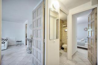 Le Bel - Jardin - Parking - VCA - Cannes - 5