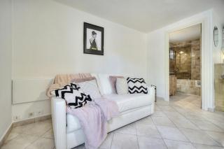 Le Bel - Jardin - Parking - VCA - 2