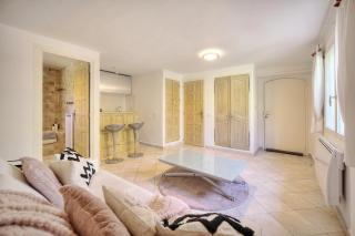 Le Bel - Jardin - Parking - VCA - 1