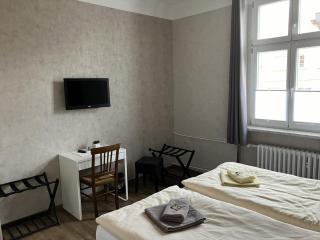 Hotel Ratsstuben Kalbe - Kalbe - 6