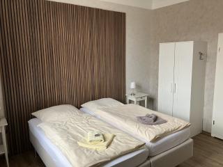 Hotel Ratsstuben Kalbe - 5