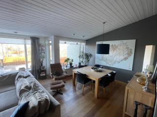 Spacious & luxurious family home w hot & cold tub & sauna - Reikiavik - 4