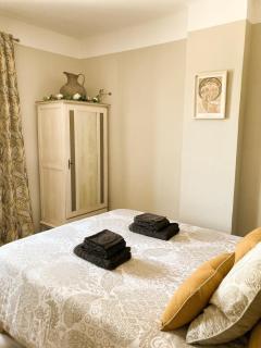 Bel appartement avec grande terrasse sud - Vaison-la-Romaine - 4