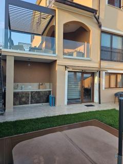 Apartment Koper with Sea View and jacuzzi - Koper - 9