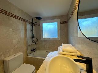 Prachtig appartement in Marbella naast golfbaan - San Pedro de Alcántara - 5