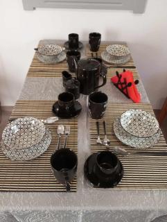 Aniel's Cosy House - 5