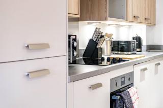Digbeth Luxury Apartment - 1