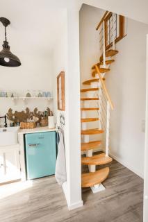 AnnaNordsee – Appartements - 8