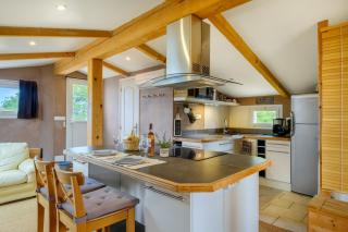 Loft 50m² Au Calme Avec Vue - Les Adrets de l'Esterel - 1