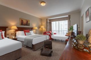 The Ardilaun Hotel - Galway - 6
