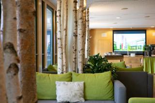 Hotel Heffterhof - Salisburgo - 7