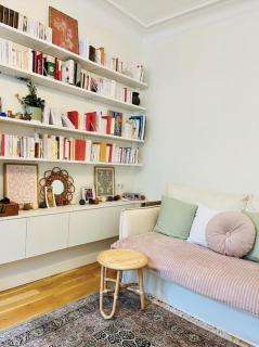 Luxury cocoon in Paris 11th - Parijs - 9