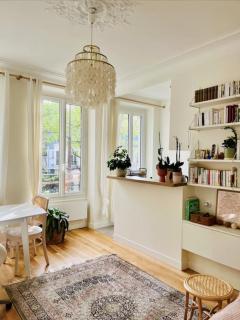 Luxury cocoon in Paris 11th - 8