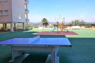 Apartamento 4 pax con piscina en la playa de Peñíscola - Peñíscola - 4
