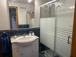 Apartamento 4 pax con piscina en la playa de Peñíscola - Peñíscola - 3