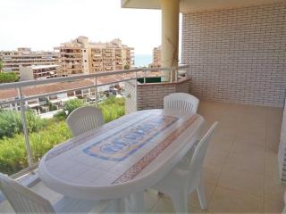 Apartamento 4 pax con piscina en la playa de Peñíscola - Peñíscola - 1