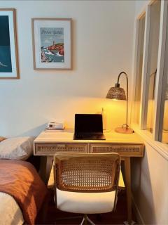 Luxury cocoon in Paris 11th - Parijs - 4