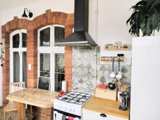 Apartament na Zielonej - Ołdrzychowice Kłodzkie - 4