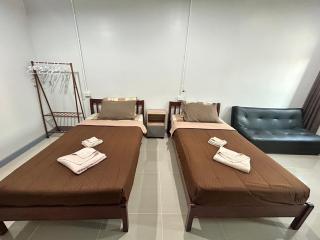 BIG BEN Residence - Kaeng Khoi - 6