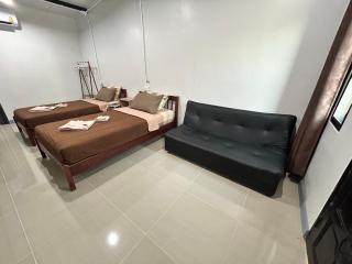 BIG BEN Residence - Kaeng Khoi - 3