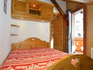 Spacieux 4 pièces avec mezzanine, balcon et parking, à 2 pas de Super-Châtel - 7 pers. - FR-1-676-25 - Châtel - 3