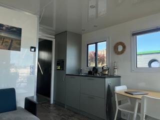 Tiny lake houses near the beach and centre by Weltevreden Experience - 6