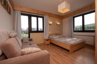 Pod Hawraniem Ski & Bike Friendly - 2