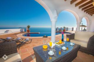 Villa Alegria by Abahana Luxe - Benitachell - 8